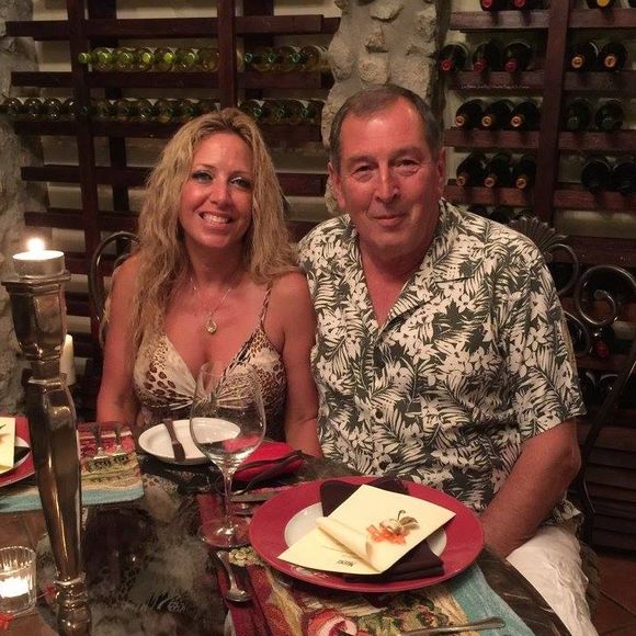 Meet your Posher, Mike n lori - Picture 2 of 3